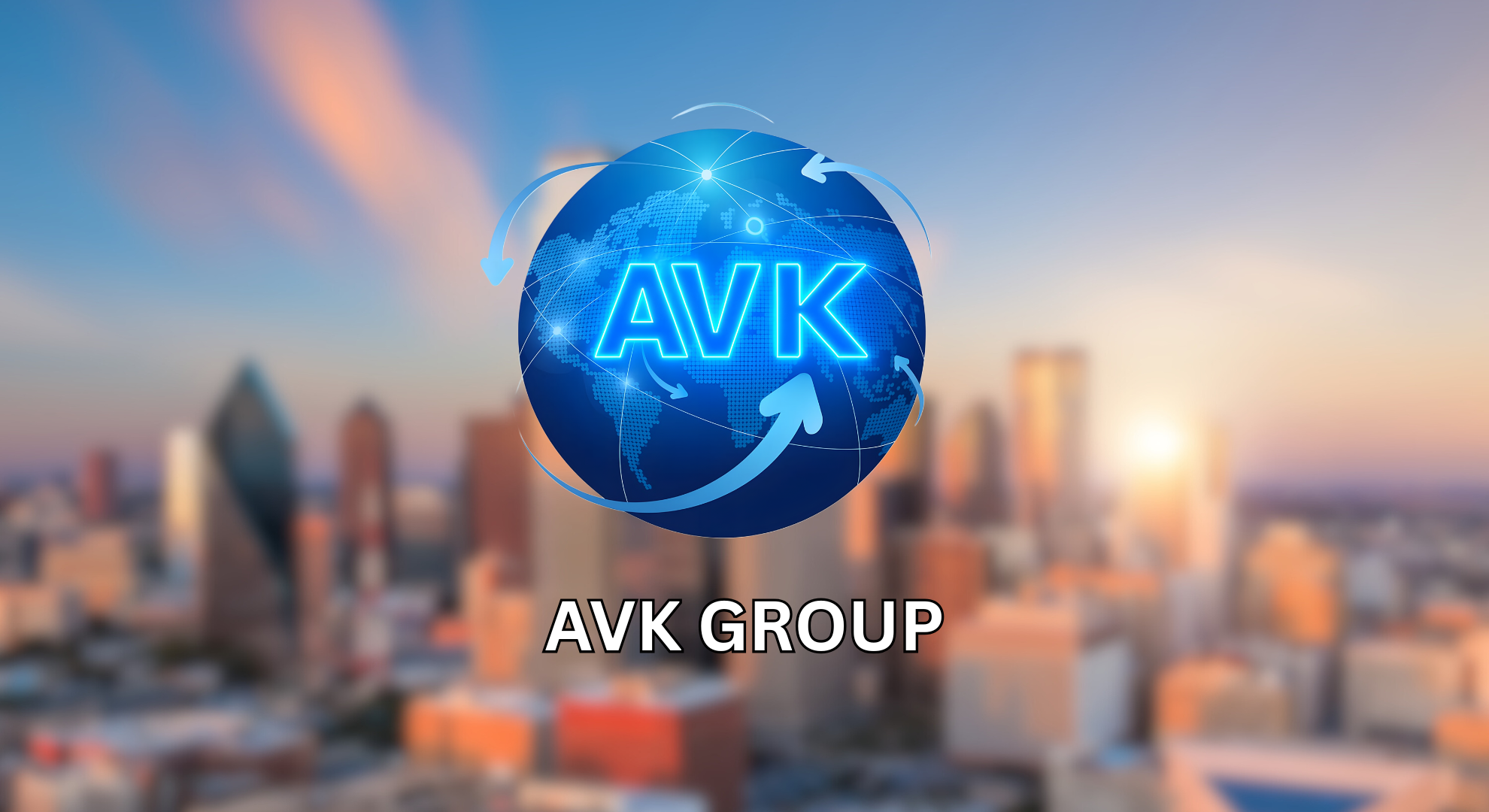 About AVK